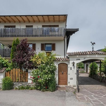 Charmed House Villa Fiumes Buitenkant foto