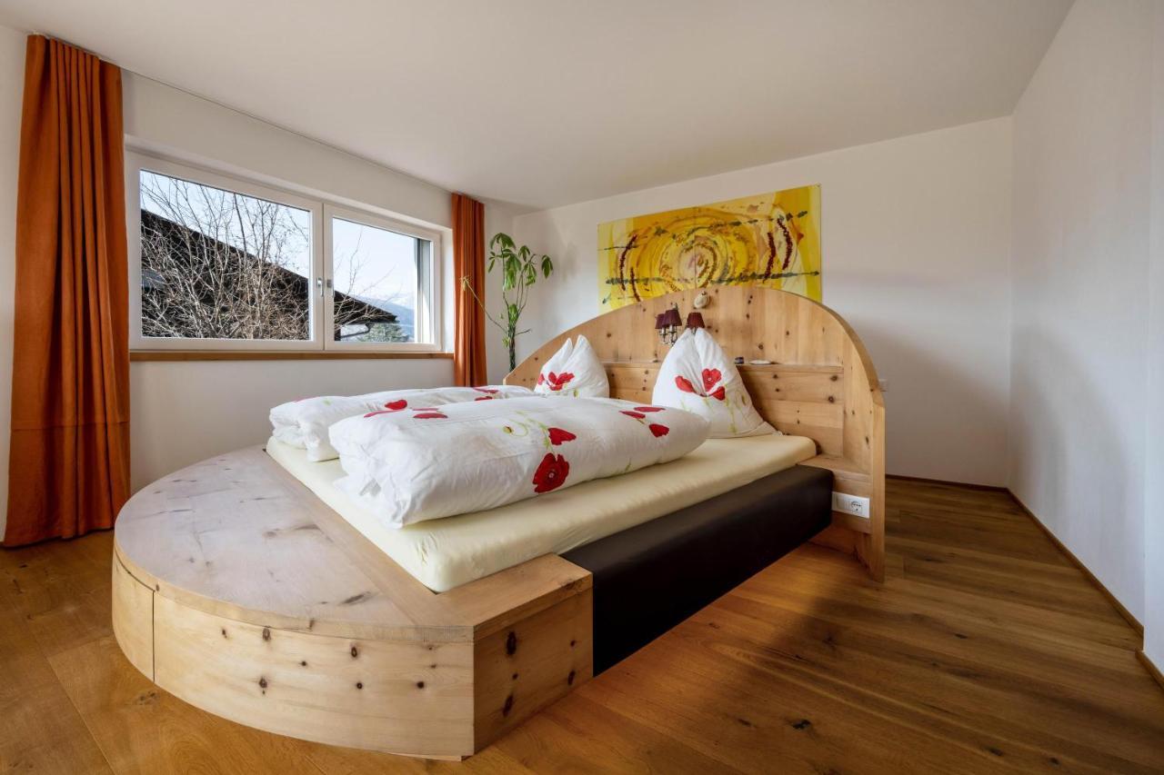 Charmed House Villa Fiumes Buitenkant foto