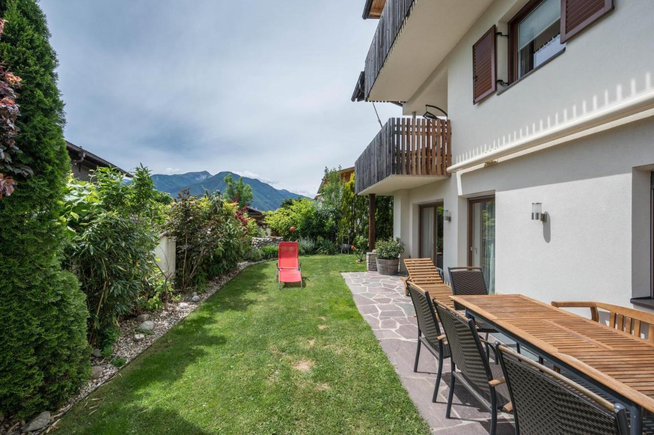 Charmed House Villa Fiumes Buitenkant foto